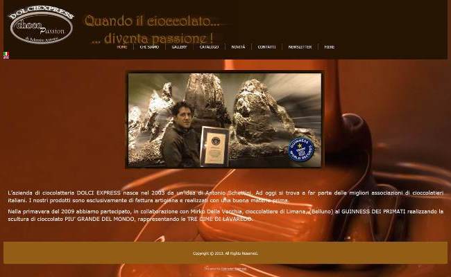 Choco_Passion Choco_Passion