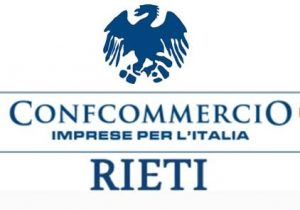 Confcommercio Rieti