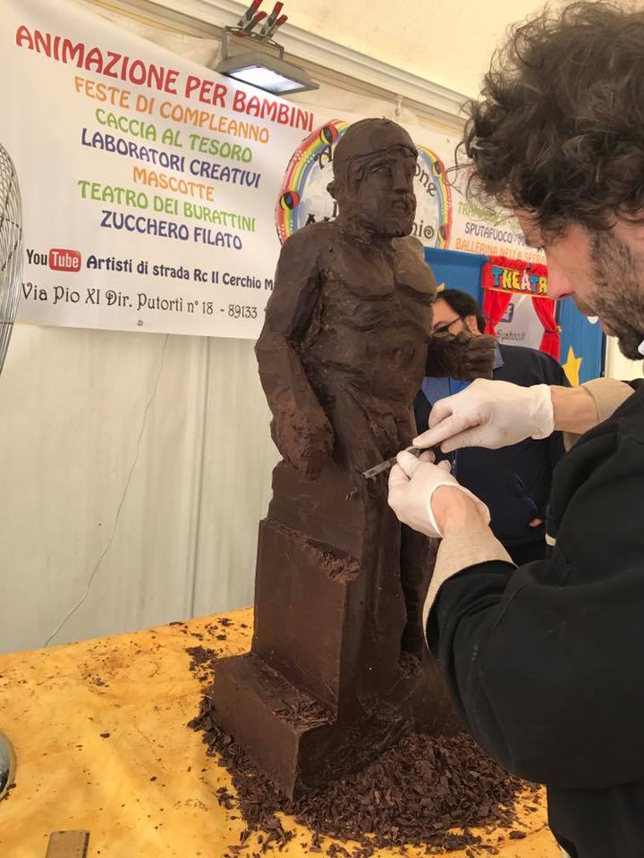 Feste del Cioccolato – Reggio Calabria (14)