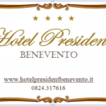 Hotel President Benevento