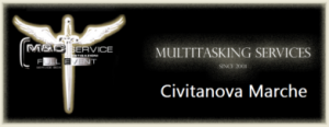 Multitasking Service Civitanova Marche