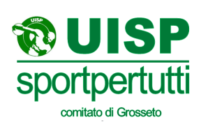 UISP Grosseto