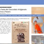 Feste del Cioccolato Nazionali - Articolo Marche News