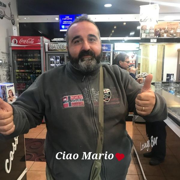 Feste del Cioccolato Nazionali - Mario Caiazzo